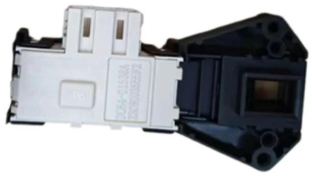 Main image of 1 PC Washing Machine Electronic Door Lock Delay Switch DC64-01538A Suitable For Washing Machine Door Lock Switch 250V Parts