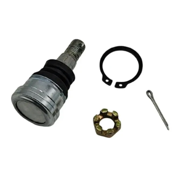 Alt view image 3 of 3 - Ball Joint Replacement Kit For Dinli 450 Upper Lower Heavy Duty Components DL-F140227-00