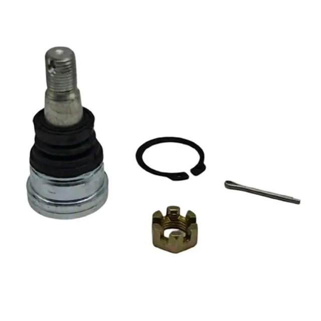 Alt view image 2 of 3 - Ball Joint Replacement Kit For Dinli 450 Upper Lower Heavy Duty Components DL-F140227-00