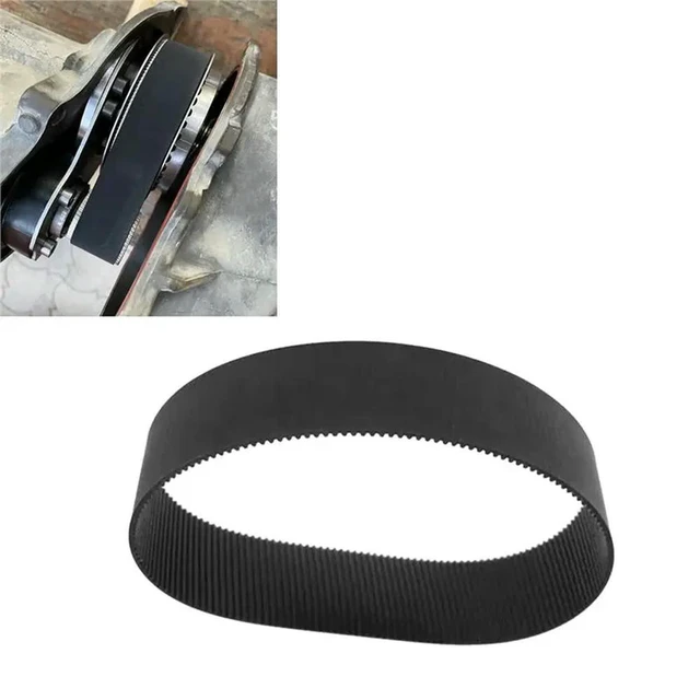Alt view image 3 of 3 - For Mercedes Benz C E-Class W204 W205 C207 W212 A2054609500 Electric Steering Rack Pinion Gear Belt 708868D A2074604000