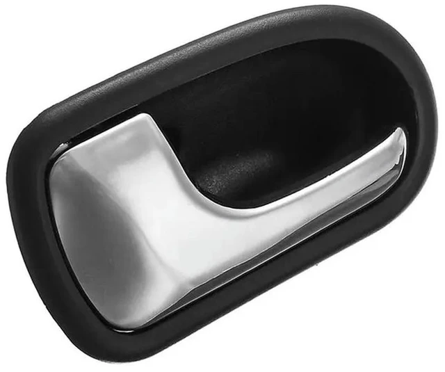 Alt view image 2 of 3 - 4X Car Front Rear Interior Door Handle For Mazda 323 Protege BJ 1995 1996 1997 1998 1999 2000 2001 2002 2003 Right