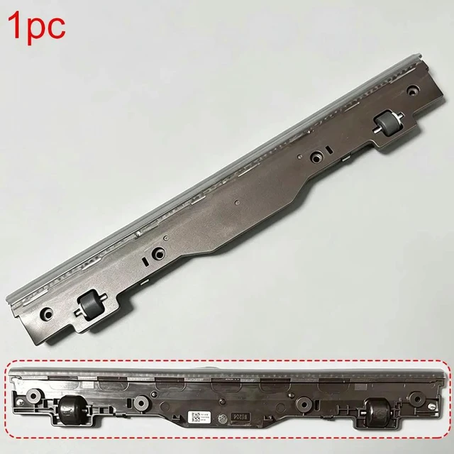 Main image of Replacement Squeegee Blade with Roller for Roborock A30 /A30 Pro/ F25A CE/ F25A/ F25 ALT Wet Dry Floor Cleaner Wiper Repair Part