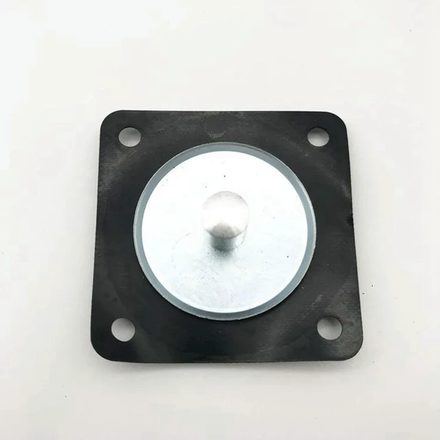 Main image of 2X Motorcycle Carburetor Rebuild Kit For Volvo Penta Solex 44PA1 856471 856472