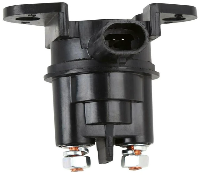 Main image of 2X Starter Relay Compatible For Seadoo GTX 215 RXT X Wake LTD 155 GTR SE 278002347 278001376 278000513