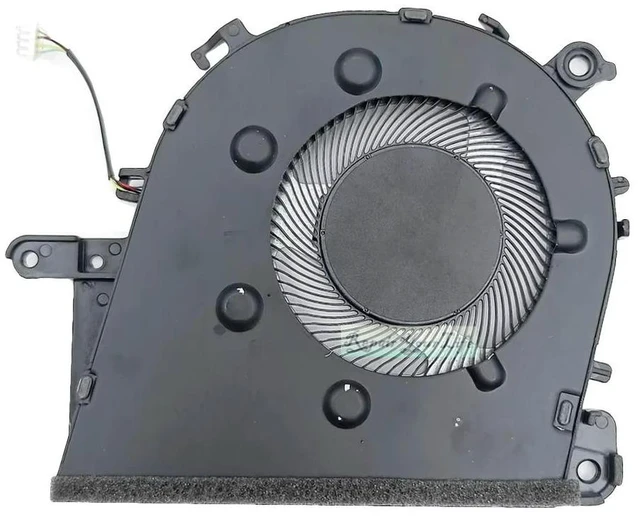 Main image of Laptop CPU Cooling Fan For V14-IIL 82C4 V14-IGL 82C2 -ADA 82C6 V14-ARE 82DQ V14-IKB -IWL 81YA 81YB 5F10S13876 NS85B22