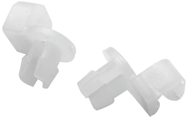 Main image of 4X Car Interior Door Handle Right/Left For Aveo 2007 2008 2009 2010 2011 Aveo5 For Pontiac G3 96462710