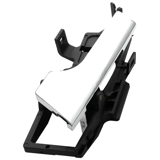 Alt view image 3 of 3 - 4X Car Interior Door Handle Right/Left For Aveo 2007 2008 2009 2010 2011 Aveo5 For Pontiac G3 96462710