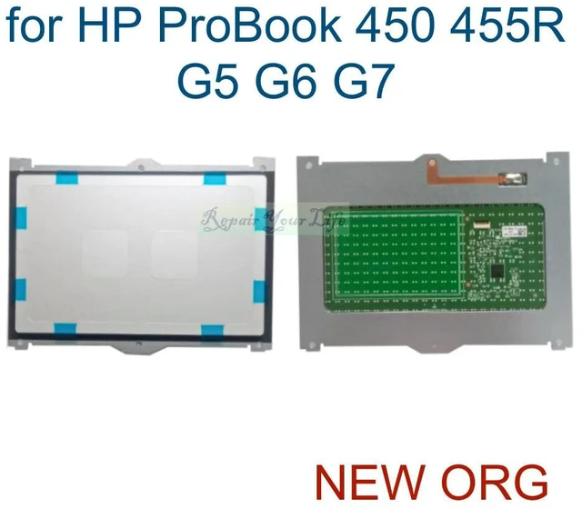 Main image of Laptop TouchPad Sensor Module for ProBook 450 455 455R G5 G6 450 G7 455R G7 L77267-001 TM-P3339-017 L45090 L45091