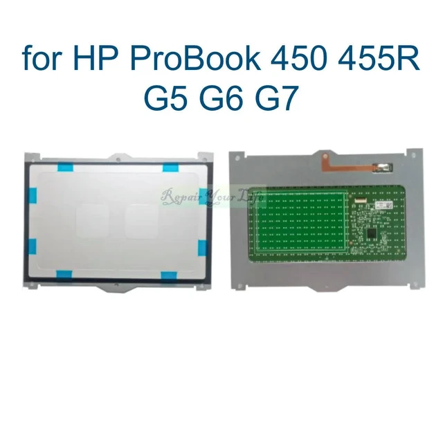 Alt view image 3 of 3 - Laptop TouchPad Sensor Module for ProBook 450 455 455R G5 G6 450 G7 455R G7 L77267-001 TM-P3339-017 L45090 L45091