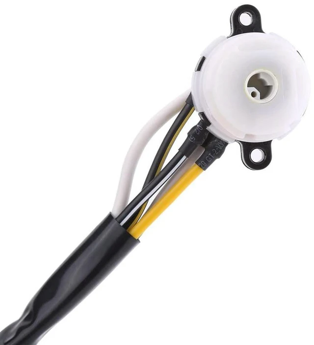 Main image of Car Ignition Switch Electrical Switch 35130-S84-305 For Honda Accord 1998-2002