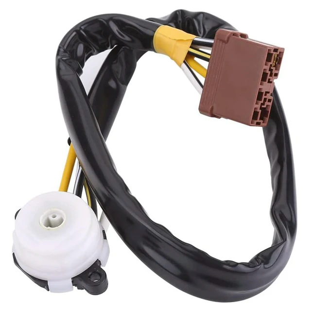 Alt view image 2 of 3 - Car Ignition Switch Electrical Switch 35130-S84-305 For Honda Accord 1998-2002