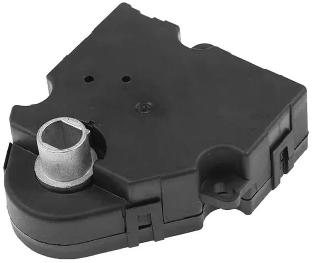 Main image of 52474795 HVAC Car Heater Blend Door Actuator For Buick Cadillac GMC Isuzu 89018373 89018678 15-73599 H604-120