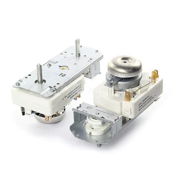 Main image of For Galanz CENTCT-1575 Microwave Oven Timer TM30MU01E 30 Timer For Galanz 30v / Mechanical Timer