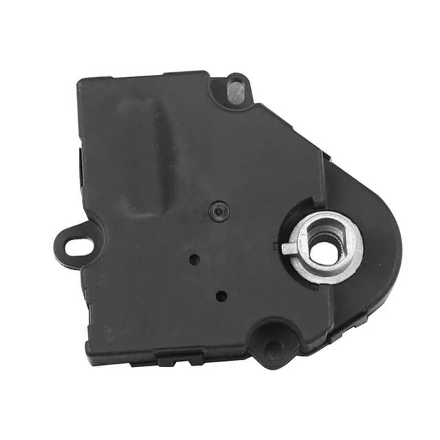 Alt view image 2 of 3 - 52474795 HVAC Car Heater Blend Door Actuator For Buick Cadillac GMC Isuzu 89018373 89018678 15-73599 H604-120