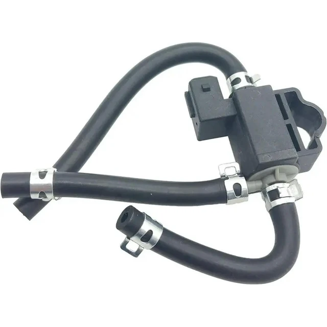 Main image of Vacuum Valve, 55587751, Suitable For Cruze Cadillac Buick Excelle Regal Solenoid Valve
