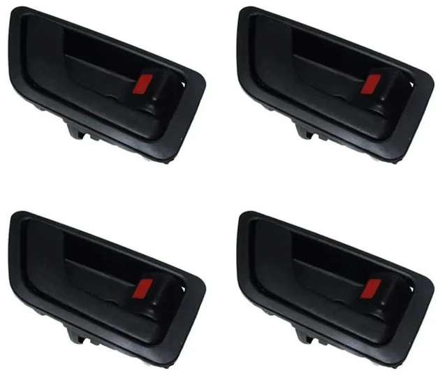 Main image of 4X Inside Interior Door Handle Right 82620-1C000 For Getz 2006-2011 Car Accessories