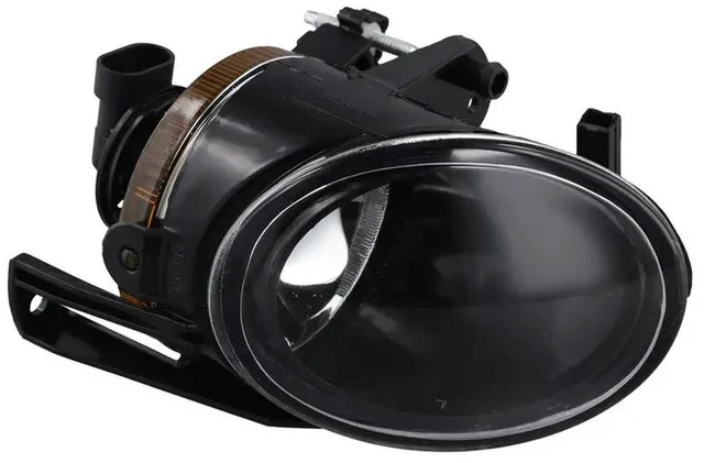 Main image of Car Left Fog Lamp Assembly 3CD941699 For VW Passat B6 2006-2010 Front Bumper Anti Fog Light Auto Accessories 3C0941699