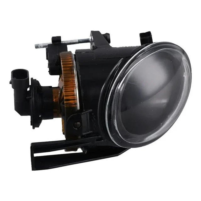 Alt view image 3 of 3 - Car Left Fog Lamp Assembly 3CD941699 For VW Passat B6 2006-2010 Front Bumper Anti Fog Light Auto Accessories 3C0941699