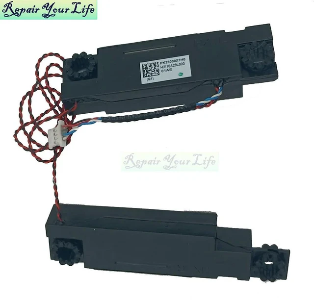 Alt view image 2 of 3 - Laptop Sound Speaker For Legion 5 Pro-16ITH6 Pro-16ACH6H 16ACH6 Y7000P R7000P 2021 Loudspeaker 5SB0S31942 PK23000X7H0