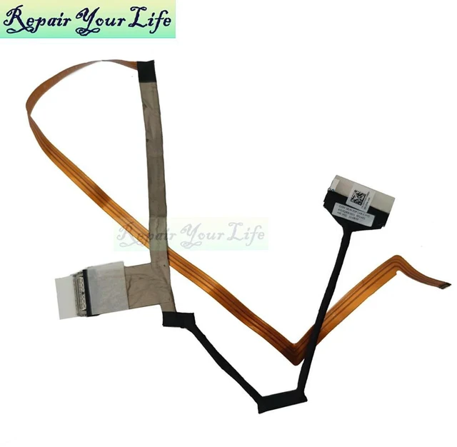 Main image of 0HDFMP LCD Screen Flex Cable For Inspiron 7620 Vostro 5620 5625 HDFMP 450.0Q906.0021 0001 Laptop Internal Display Wiring