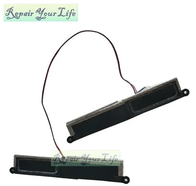 Alt view image 2 of 3 - Laptop Fix Speaker for MateBook X WT-W09 WT-WX9 Notebook Pc Replacement Loudspeaker Left Right Set Speakers ORG