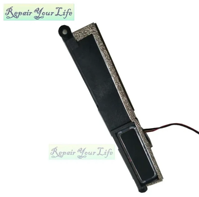 Alt view image 3 of 3 - Laptop Fix Speaker for MateBook X WT-W09 WT-WX9 Notebook Pc Replacement Loudspeaker Left Right Set Speakers ORG