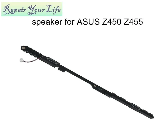 Main image of Laptop Audio Inner Internal Speaker For Z450 Z450LA Z450UA Z455 Loudspeaker Replacement Built-in Speakers 04072-01730000