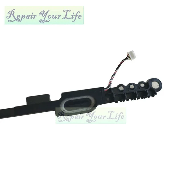 Alt view image 3 of 3 - Laptop Audio Inner Internal Speaker For Z450 Z450LA Z450UA Z455 Loudspeaker Replacement Built-in Speakers 04072-01730000