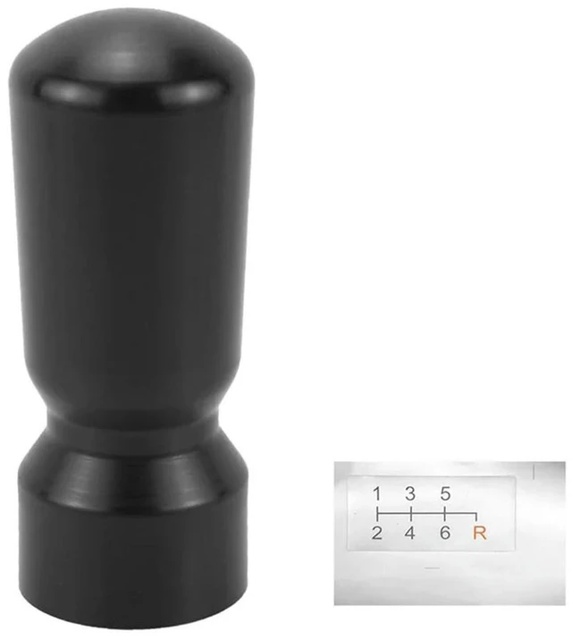 Main image of Gear Shift Knob Lever For Car Gearbox Gear Handle For Swift Sports ZC33S Shifter Accessory Stick