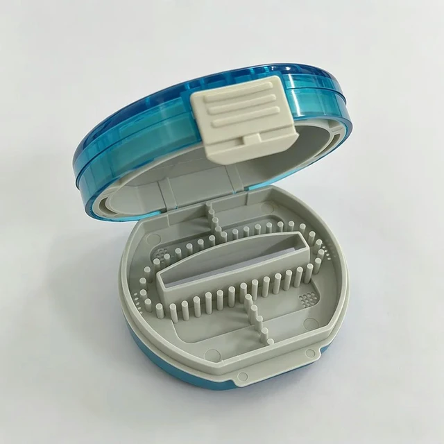 Main image of 2Pcs Round Waste Filter Mesh Filter Box Replacement for Washing Machine Dust Mesh Net Repair Part