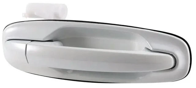 Main image of Car Exterior Door Handle For Daewoo Optra Lacetti 2003-2010 Rear Right 96547954 Part Number 96547954