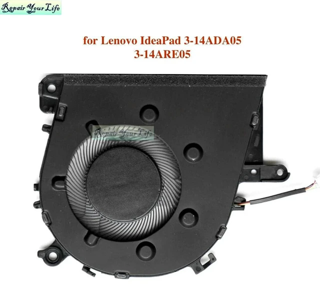 Main image of Laptop CPU Cooling Fans Cooler For 3-14ADA05 3-14ARE05 Notebook PC FAN Radiator DC28000F4V0 DC28000DXF0 Genuine