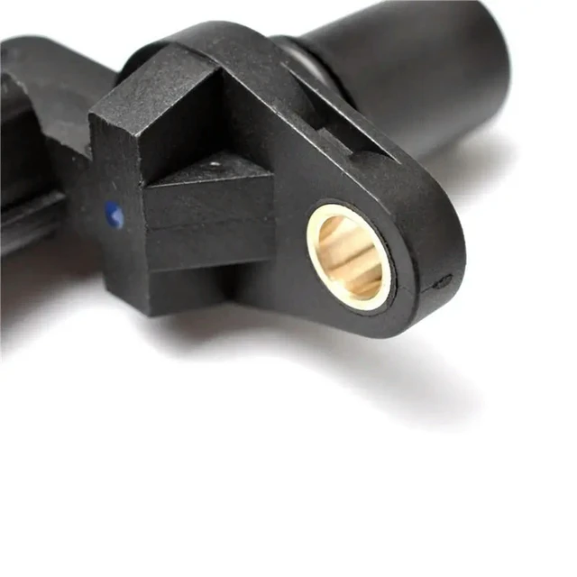 Alt view image 2 of 3 - 4X Camshaft Position Sensor For Atos Santa Fe Sonata Trajet KIA Optima 39310-38050 3931038050