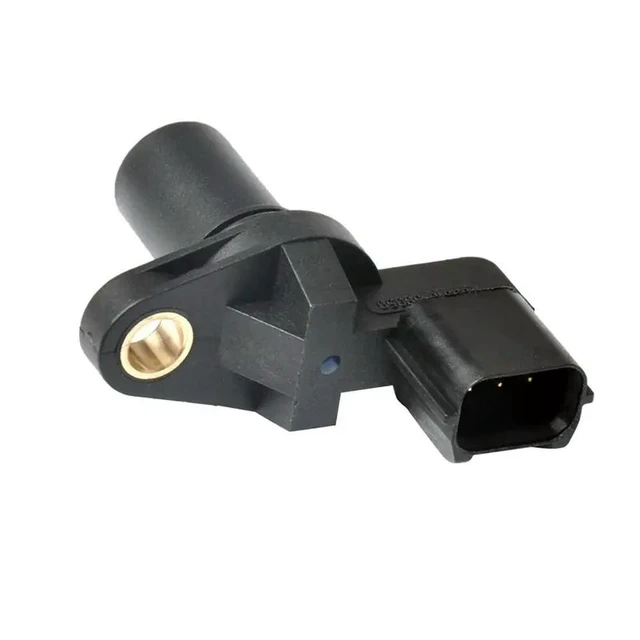 Alt view image 3 of 3 - 4X Camshaft Position Sensor For Atos Santa Fe Sonata Trajet KIA Optima 39310-38050 3931038050