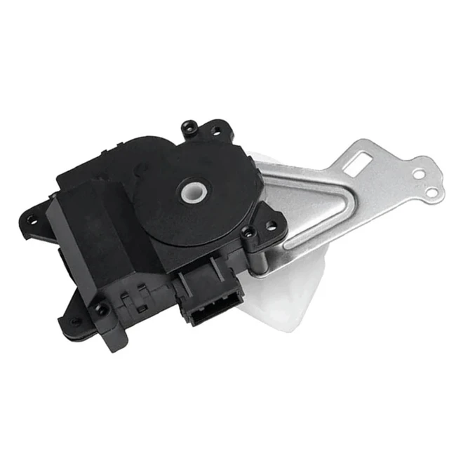 Alt view image 2 of 3 - Air Heater Climate Control Actuator 79160-SNE-A01 79160SNEA01 Air Conditioning Damper Actuator For Honda Civic 604-340