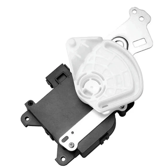 Alt view image 3 of 3 - Air Heater Climate Control Actuator 79160-SNE-A01 79160SNEA01 Air Conditioning Damper Actuator For Honda Civic 604-340
