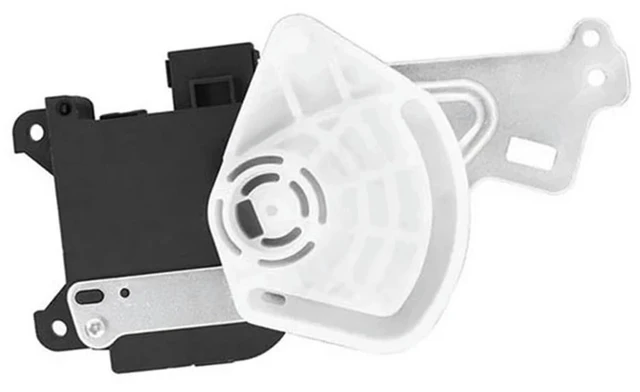 Main image of Air Heater Climate Control Actuator 79160-SNE-A01 79160SNEA01 Air Conditioning Damper Actuator For Honda Civic 604-340