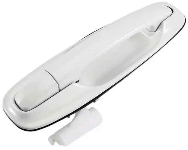 Main image of Rear Left Car Exterior Door Handle 96547953 For Daewoo Optra Lacetti 2003-2010 96547953