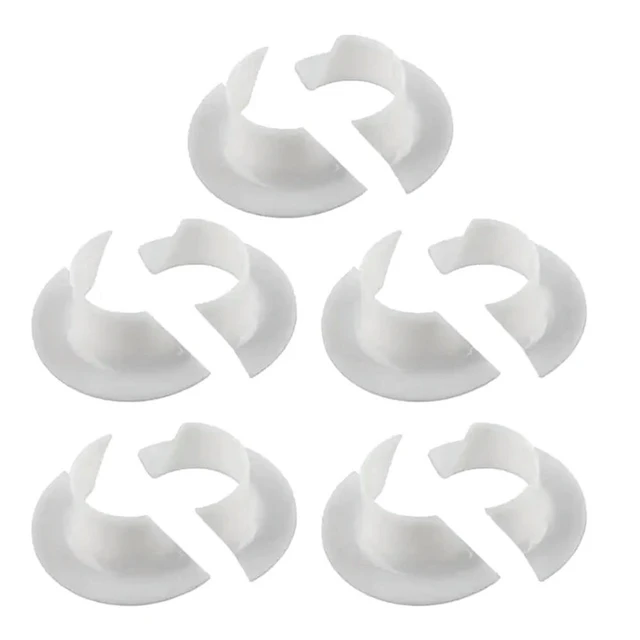 Main image of 5 Pair Boat Outboard Pivot Shaft Bushing For 4 Stroke 4-6 Horsepower Outboard Engine Parts 68D-G2539-00