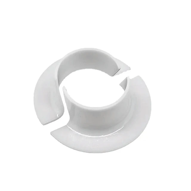Alt view image 2 of 3 - 5 Pair Boat Outboard Pivot Shaft Bushing For 4 Stroke 4-6 Horsepower Outboard Engine Parts 68D-G2539-00