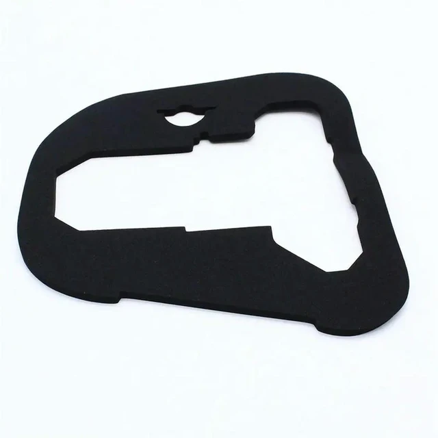 Alt view image 3 of 3 - 2X Rear Tail Light Gasket Seal Kit Waterproof 1J6945191 For Golf MK4 IV 1997 1998 1999 2000 2001 2002-2006