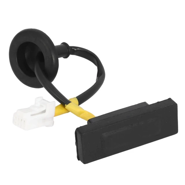 Alt view image 3 of 3 - 6X Car Rear Trunk Boot Release Switch Boot Lid Tailgate Trunk Opening Button For KIA Pride 2011-2015 812601W220