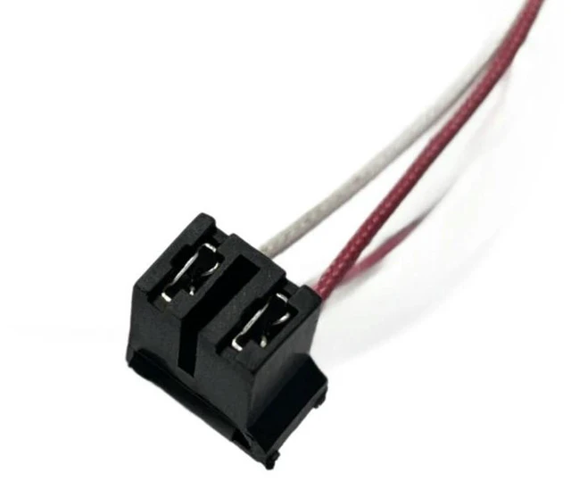 Alt view image 3 of 3 - 1 PCS P20824 Thermopile Replacement for Gas Fire-place/Water Heater Cluster Thermocouple Fireplace Gas Water Heaters Accessories