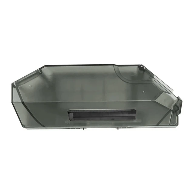 Alt view image 3 of 3 - 1 PCS Sweeping Robot Accessories Dust Container for Dreame X40/Pro/S30 Pro Ultra Dust Box Spare Parts