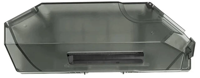 Main image of 1 PCS Sweeping Robot Accessories Dust Container for Dreame X40/Pro/S30 Pro Ultra Dust Box Spare Parts