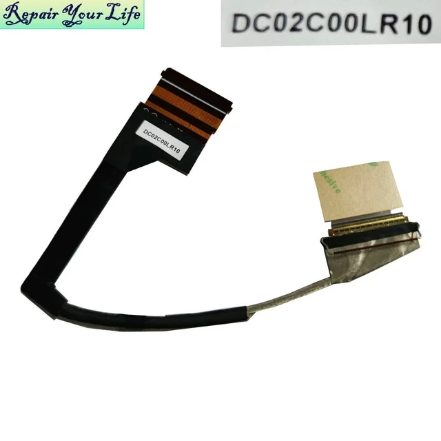 Alt view image 3 of 3 - 144HZ GY550 EDP LVDS Screen Cable For Legion 5 Y7000 R7000 2020 5-15IMH05 15ARH05 40pin Updated Connector DC02C00LR10 00