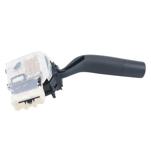Alt view image 3 of 3 - Turn Signal Headlight Lamp Column Switch Fog Light Switch For Mazda 323 626 MPV PREMACY Combination Switch GE4T-66-122