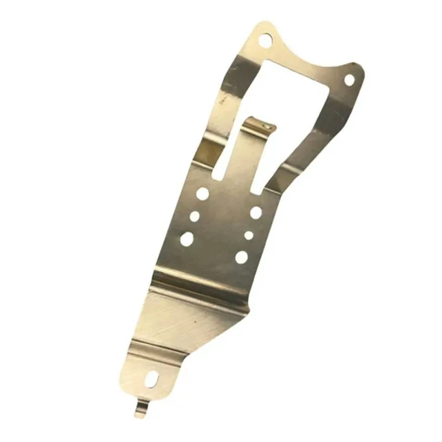 Alt view image 2 of 3 - LR100509 LR100509ACC Sensor Mounting Bracket For Land Rover Range Rover Discovery