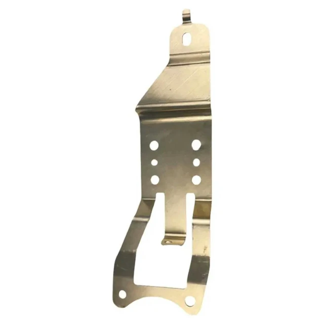 Alt view image 3 of 3 - LR100509 LR100509ACC Sensor Mounting Bracket For Land Rover Range Rover Discovery