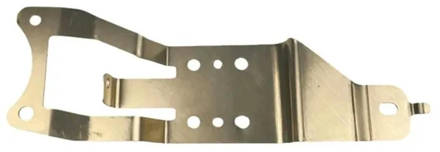 Main image of LR100509 LR100509ACC Sensor Mounting Bracket For Land Rover Range Rover Discovery